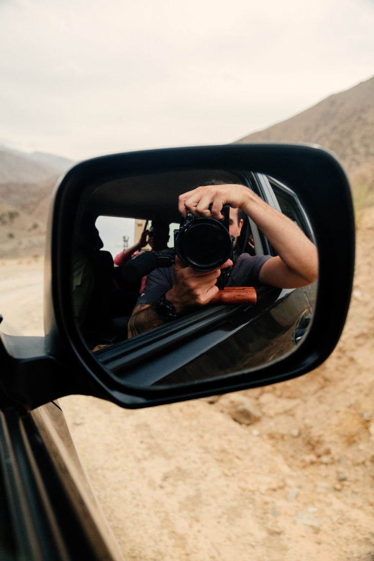 Inside the Life of a Traveling Videographer (Plus Why You Need One)