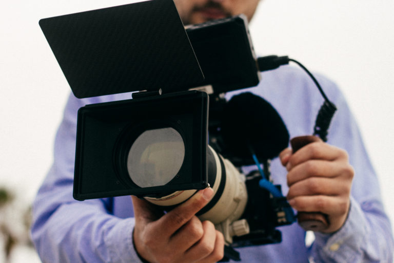 Why Hire A Videographer for Marketing