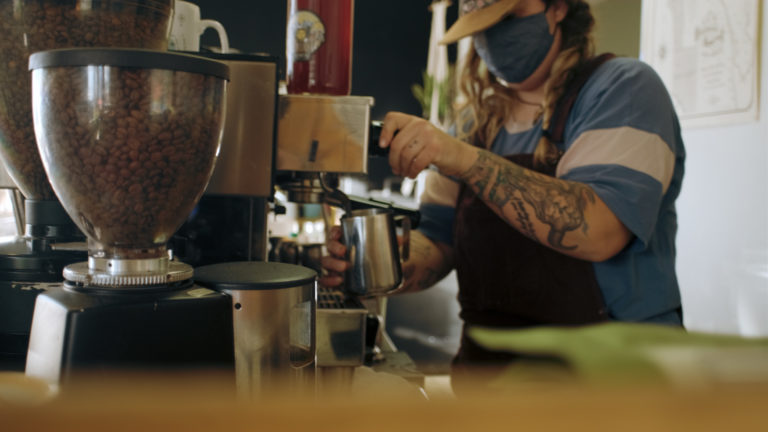 Local Business Spotlight: Ultreya Coffee & Tea | San Diego Woman-Owned Business